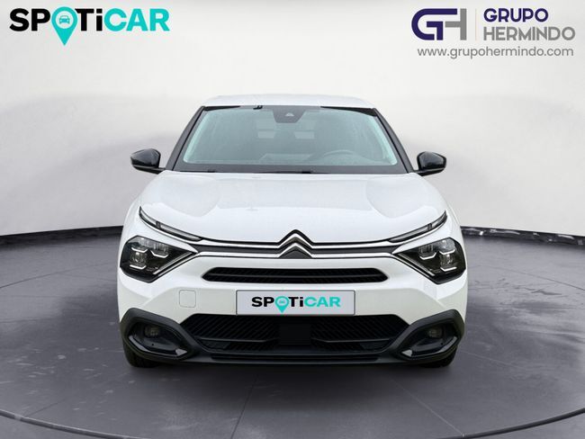 Foto del CITROEN C4 1.5 BlueHDI S&S Feel 110