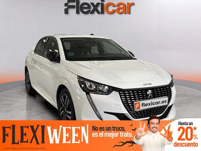 PEUGEOT 208 (BlueHDi 73kW (100CV) Allure) en Huelva