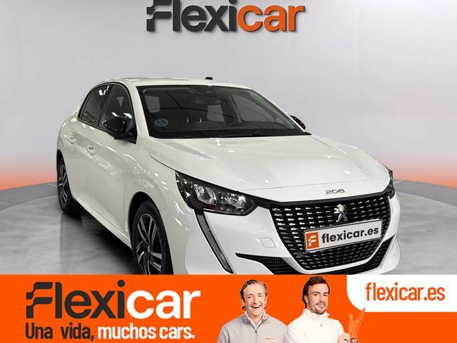 PEUGEOT 208 (BlueHDi 73kW (100CV) Allure) en Huelva