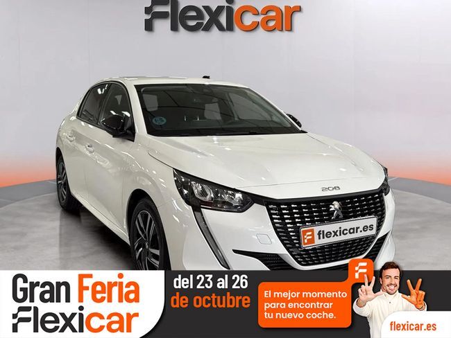 PEUGEOT 208 (BlueHDi 73kW (100CV) Allure) en Huelva