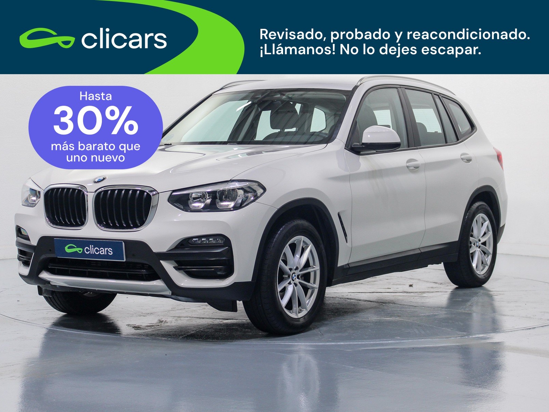 Imagen de BMW X3