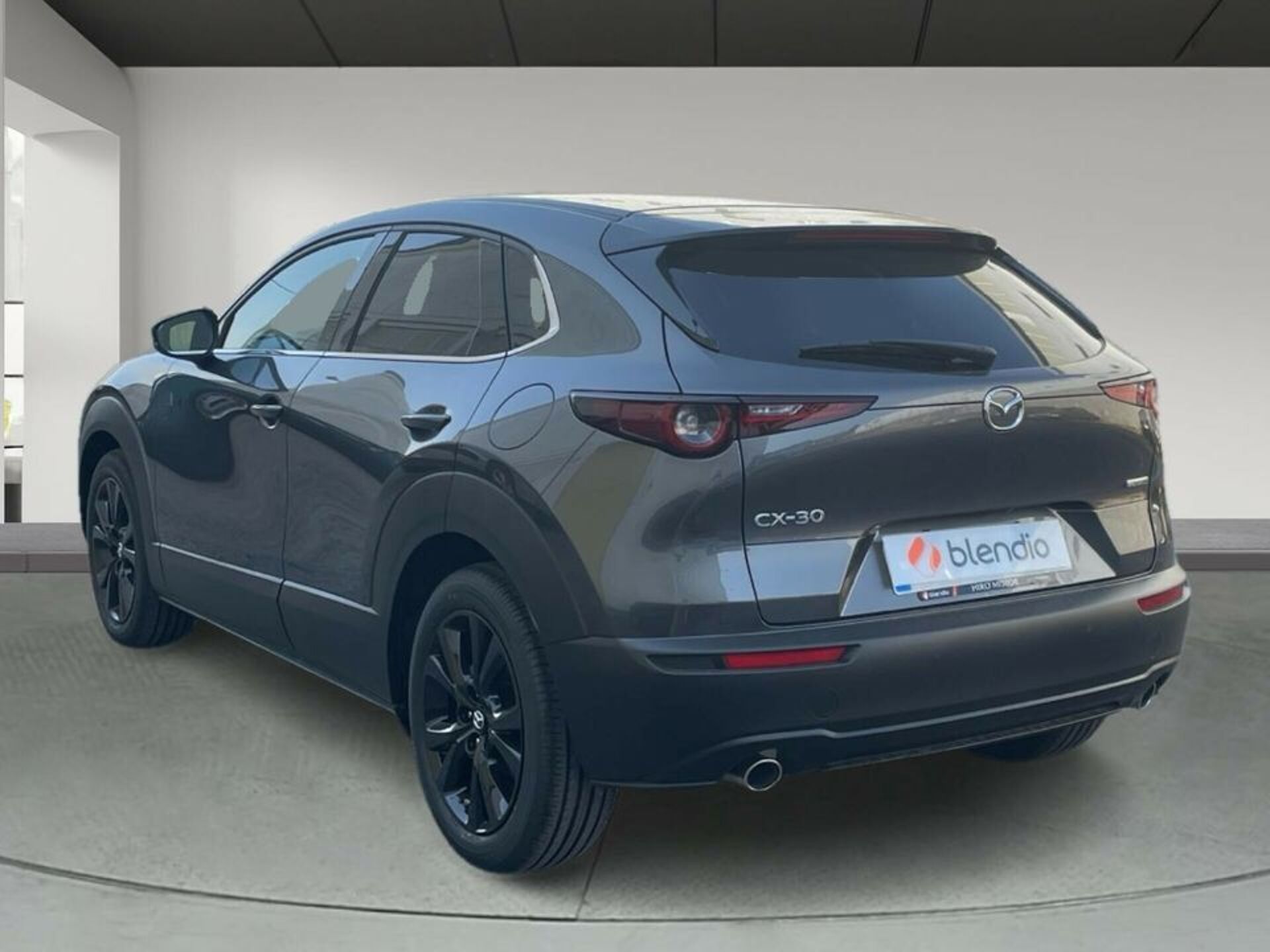 Imagen 2 de MAZDA CX-30