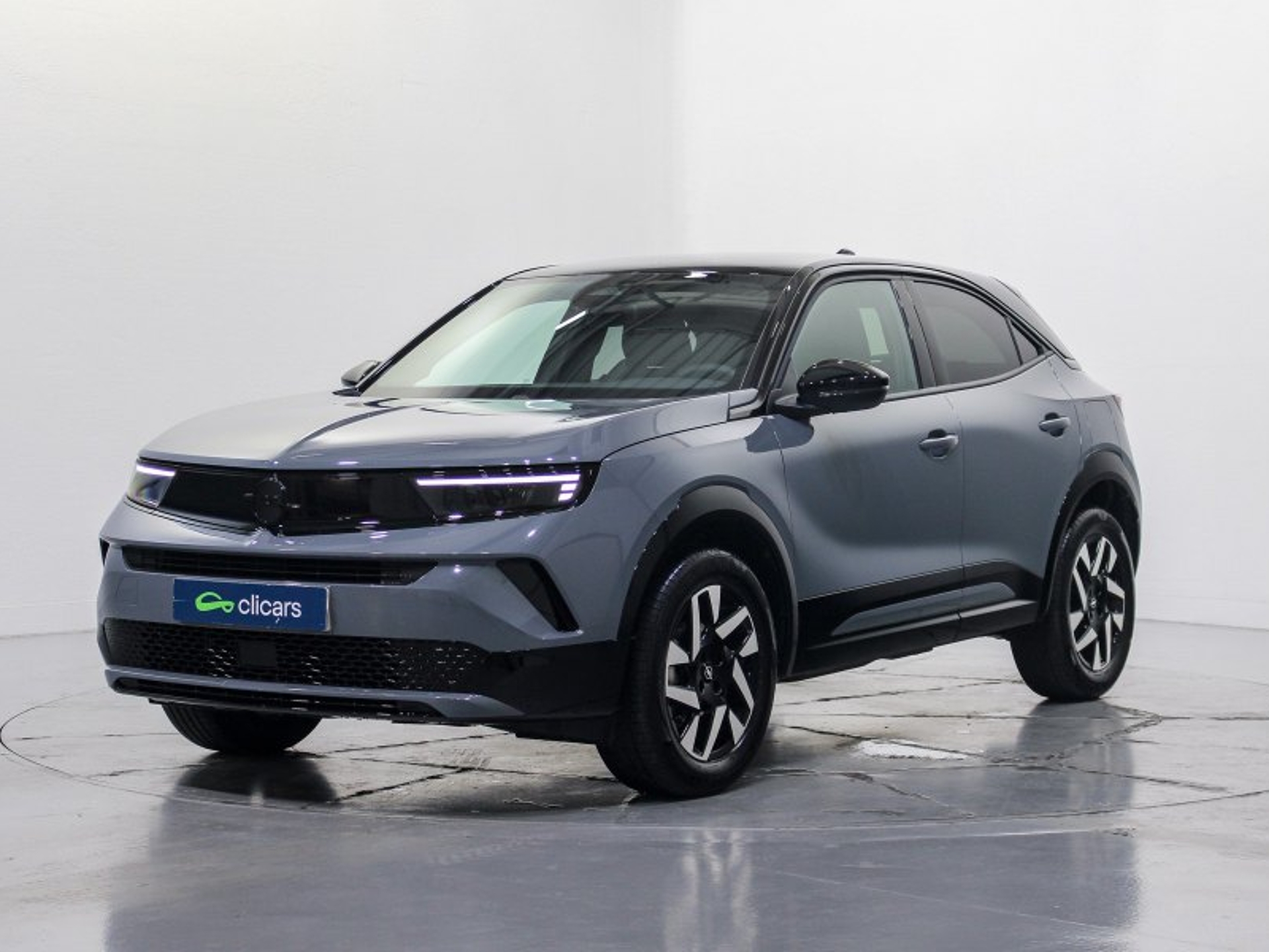 Imagen de OPEL Mokka