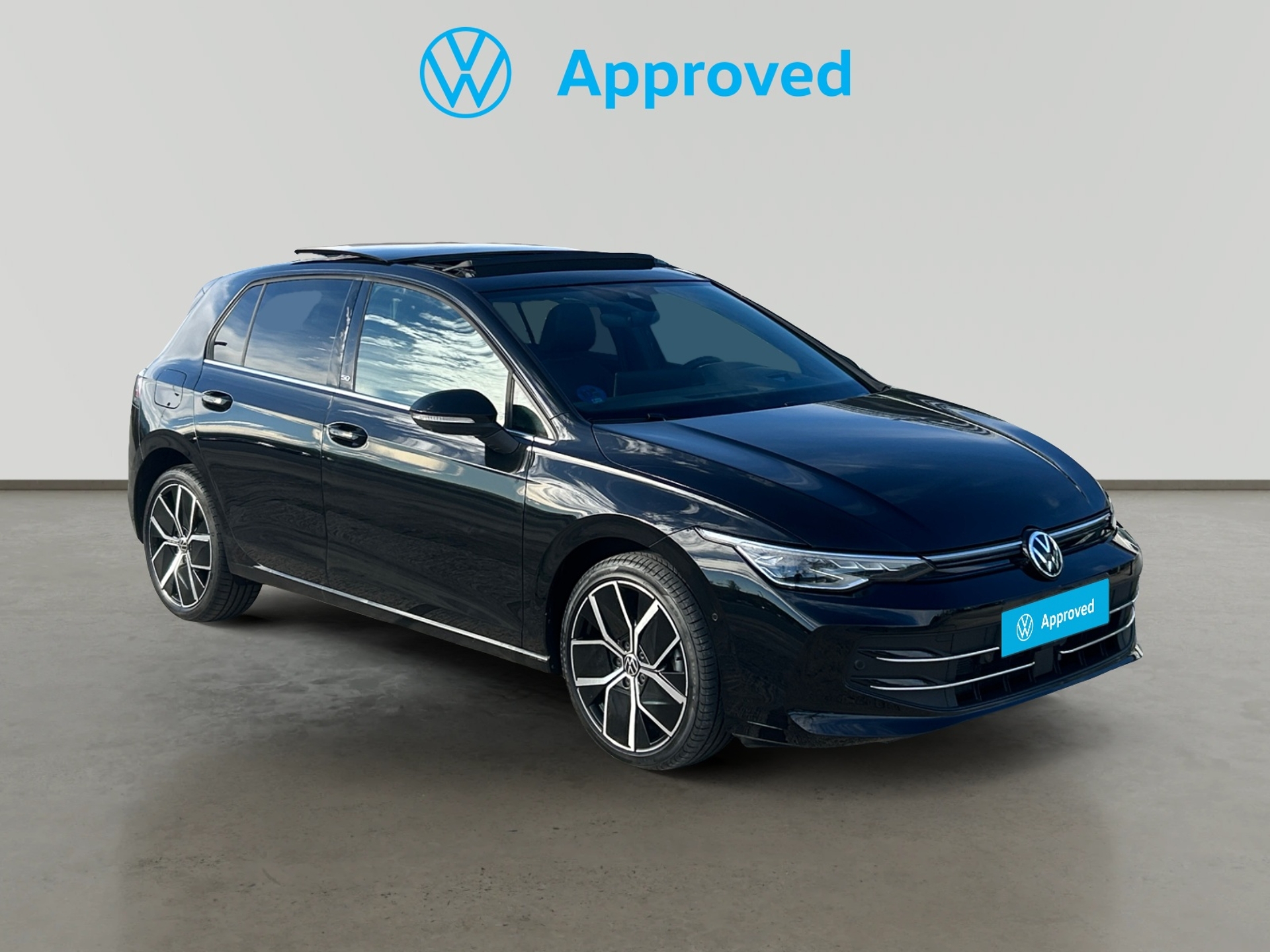 Imagen de VOLKSWAGEN Golf