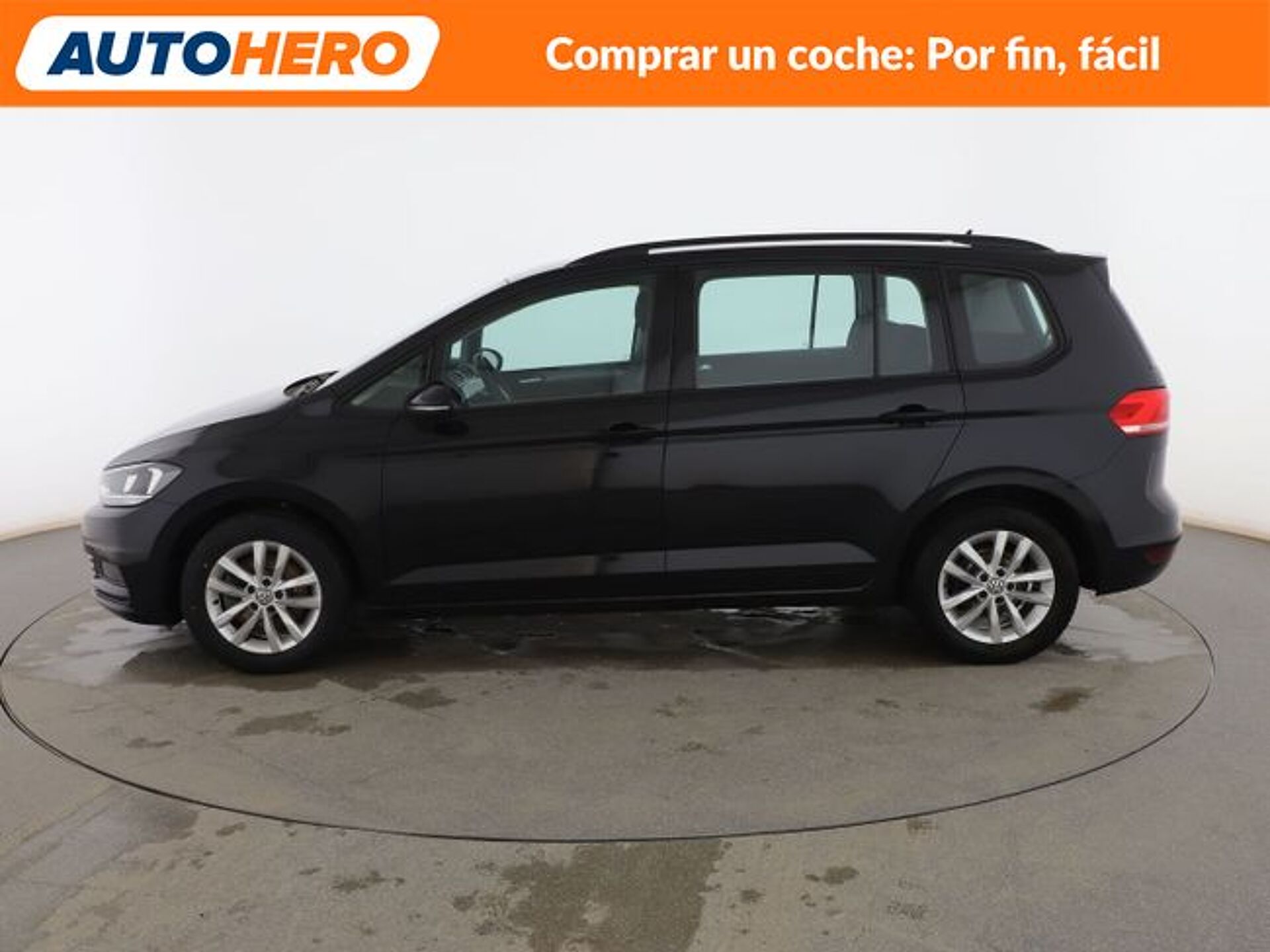 Imagen 3 de VOLKSWAGEN Touran