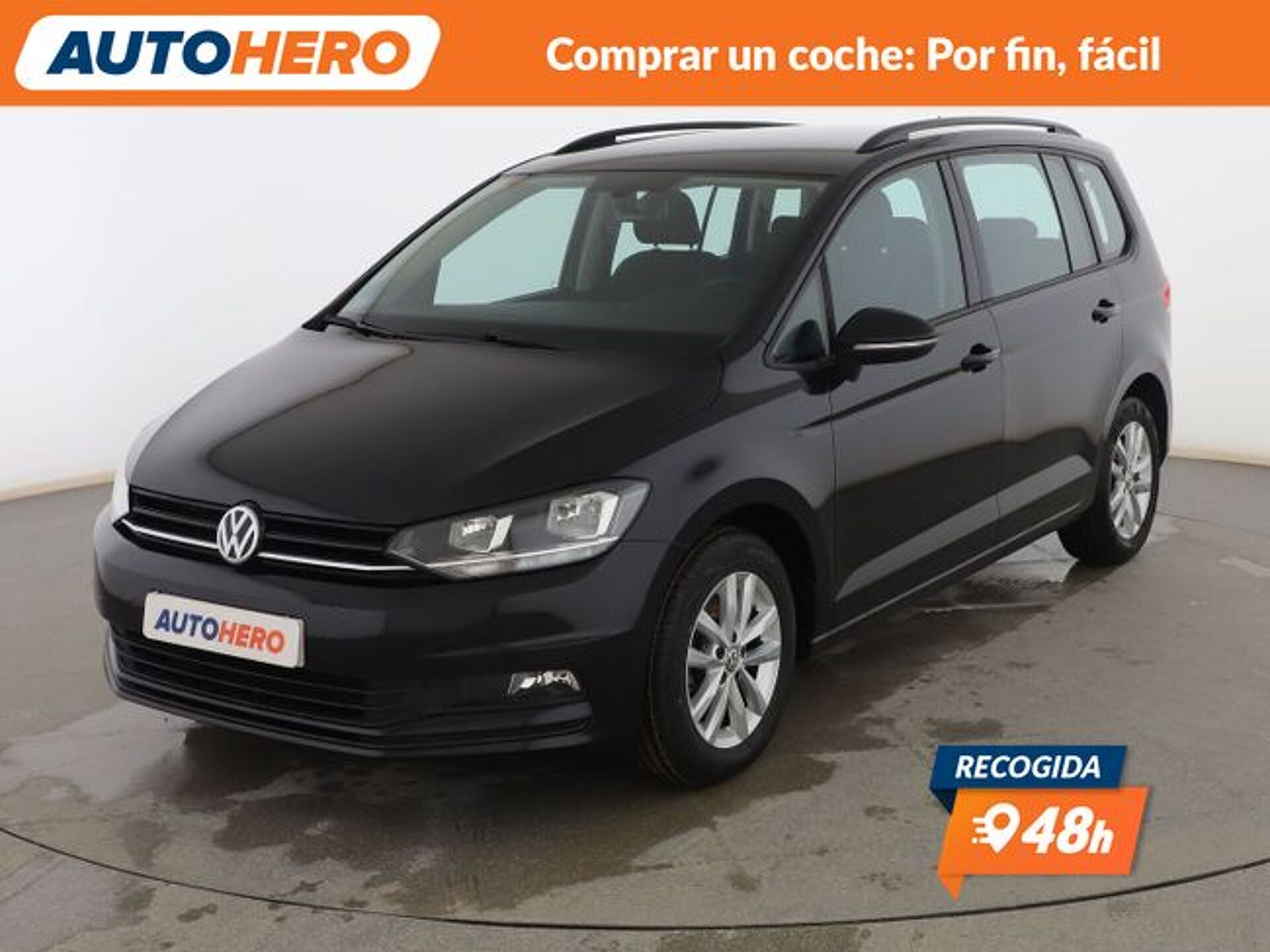 Imagen 1 de VOLKSWAGEN Touran