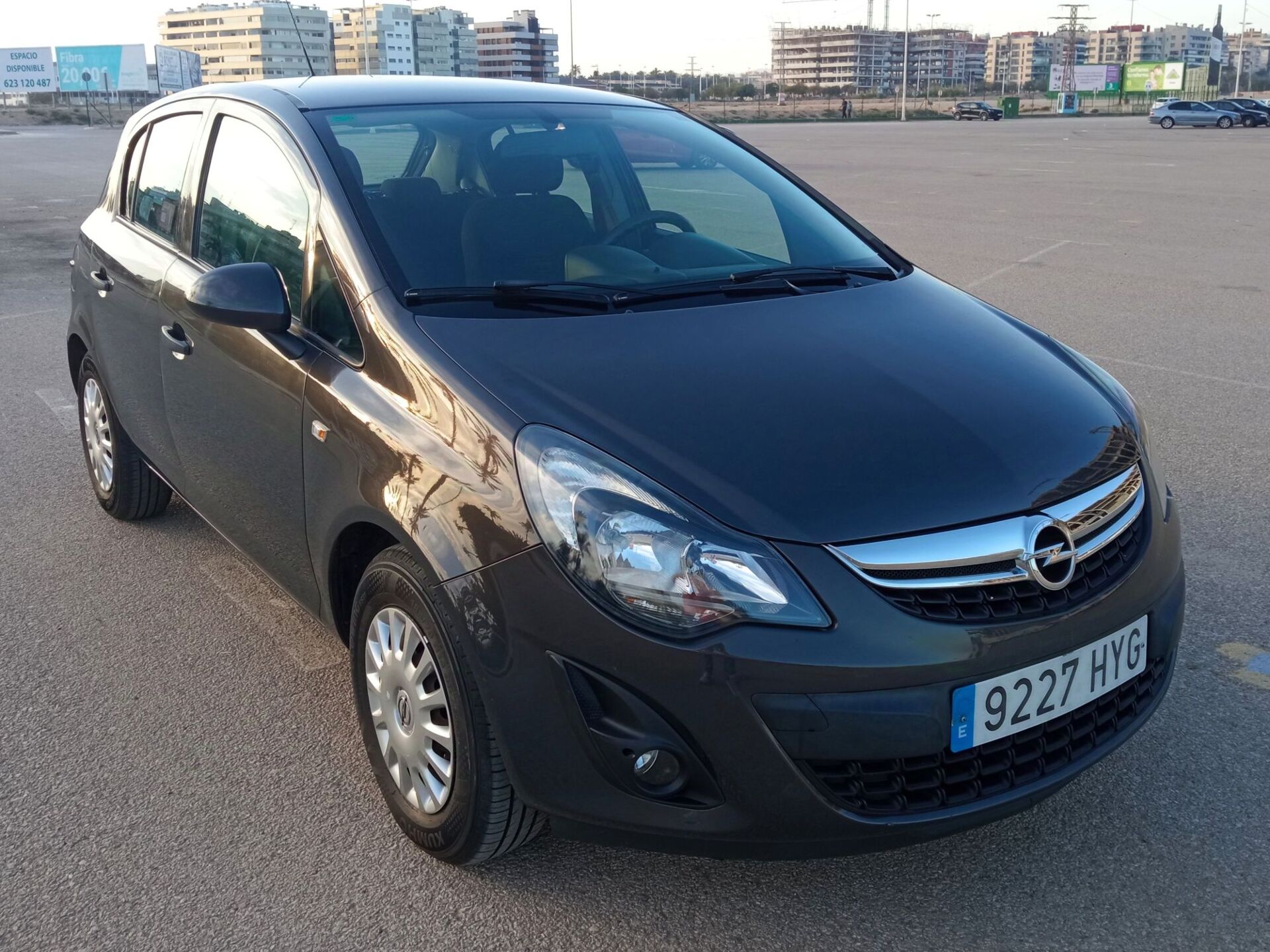 Imagen de OPEL Corsa