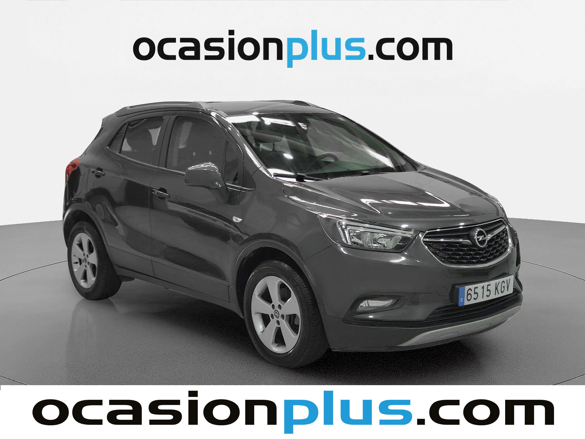 Foto del OPEL Mokka X 1.6CDTi S&S Selective 4x2