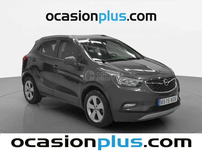 Foto del OPEL Mokka X 1.6CDTi S&S Selective 4x2