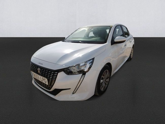 Foto del PEUGEOT 208 1.5 BlueHDi S&S Active 100