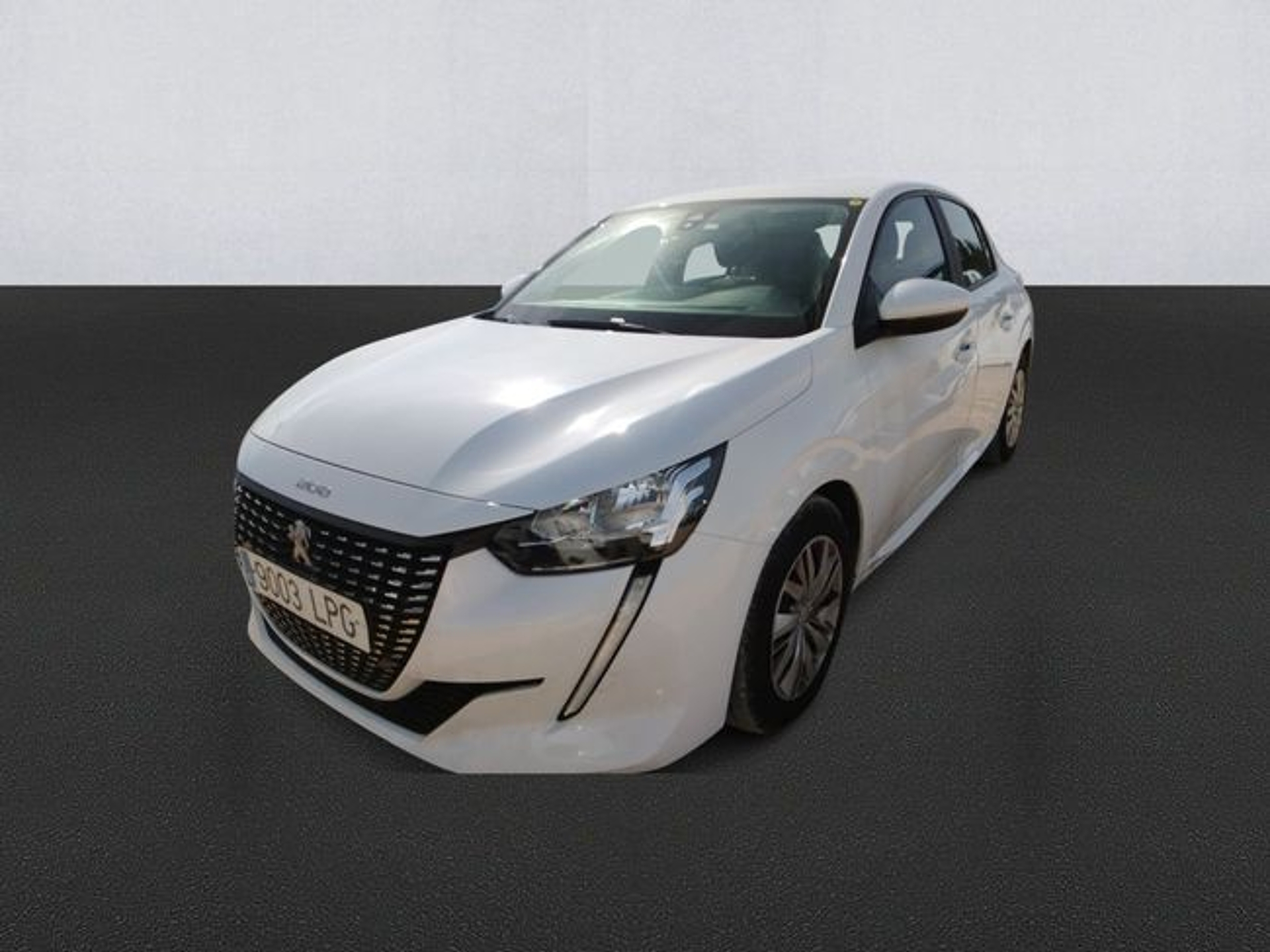 Imagen de PEUGEOT 208