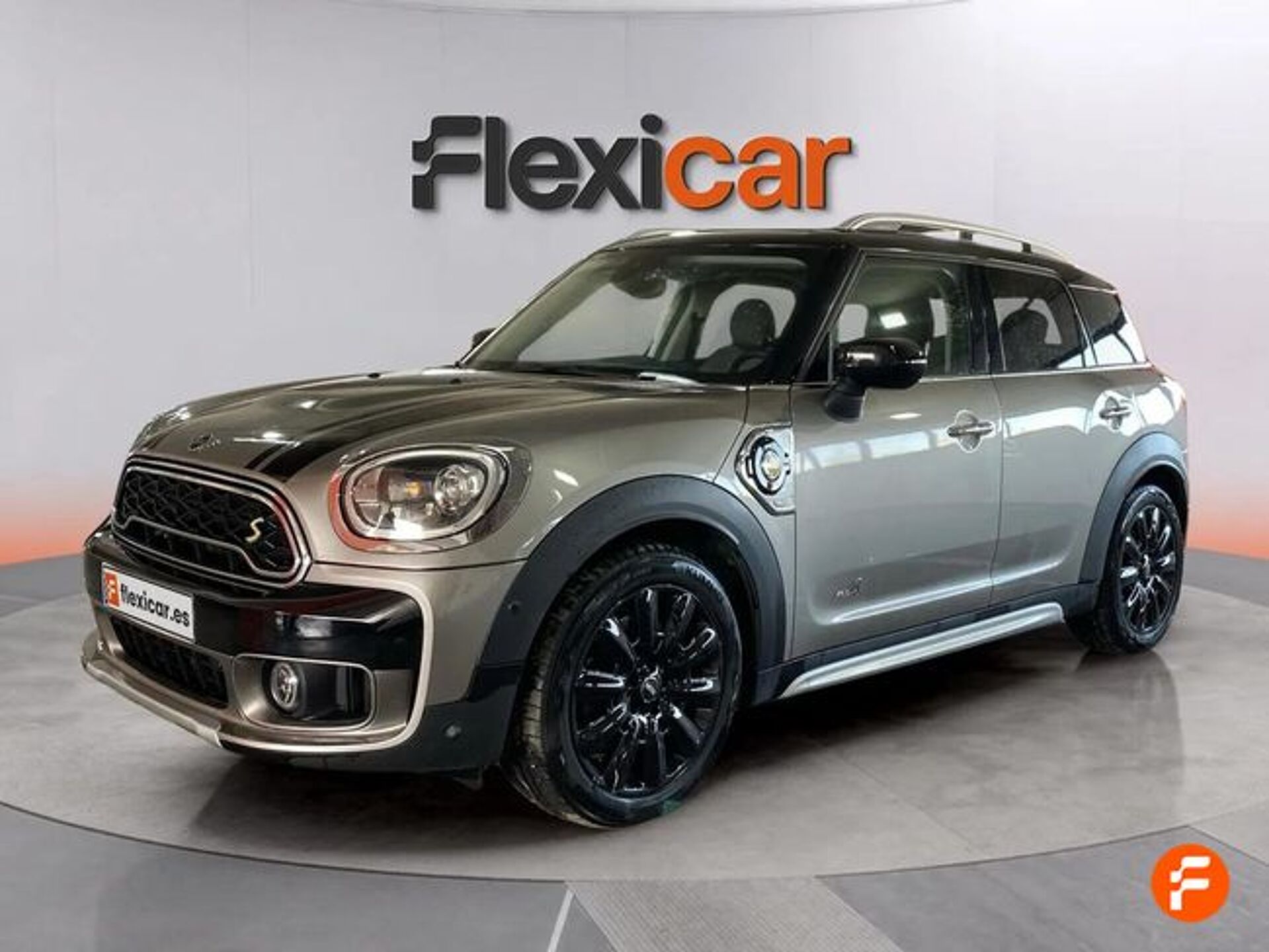 Imagen 3 de MINI Mini Countryman