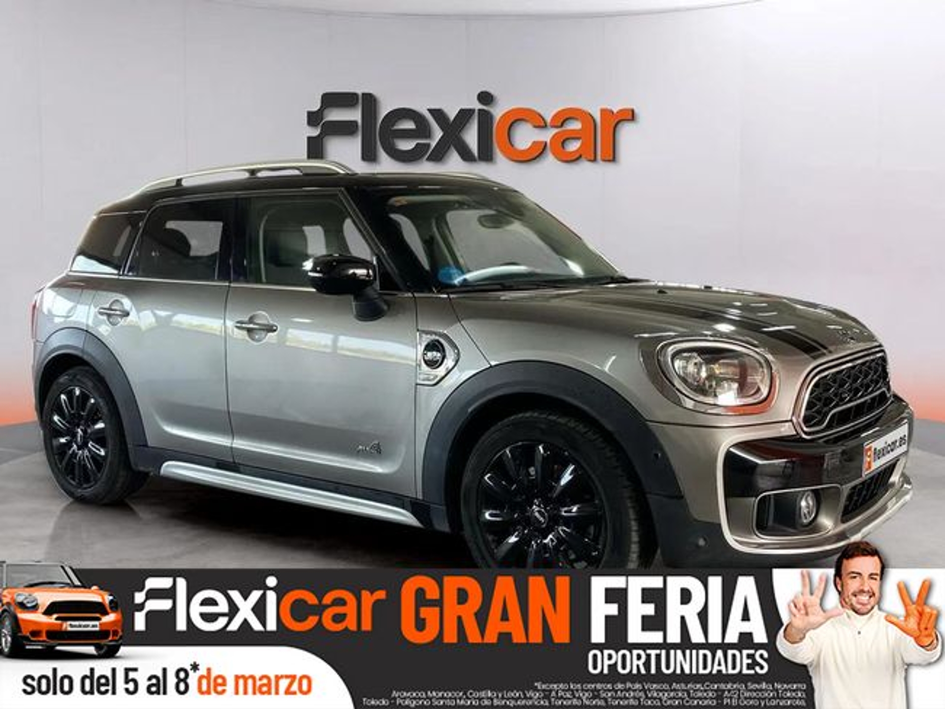 Imagen de MINI Mini Countryman