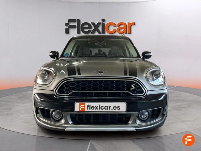Foto del MINI Mini Countryman COUNTRYMAN COOPER S E ALL4