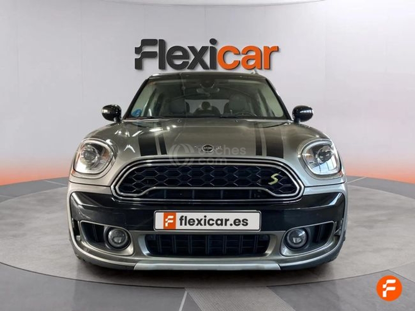 Foto del MINI Mini Countryman COUNTRYMAN COOPER S E ALL4