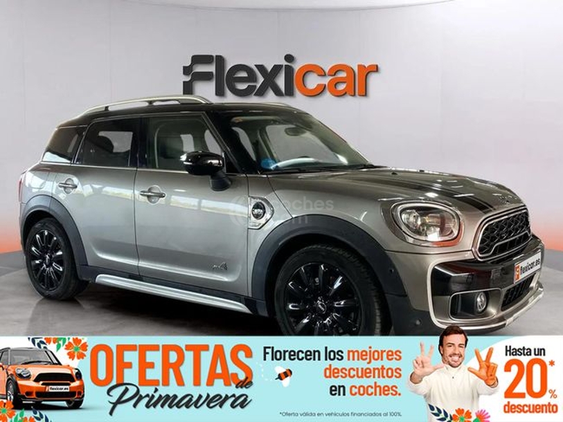 Foto del MINI Mini Countryman COUNTRYMAN COOPER S E ALL4