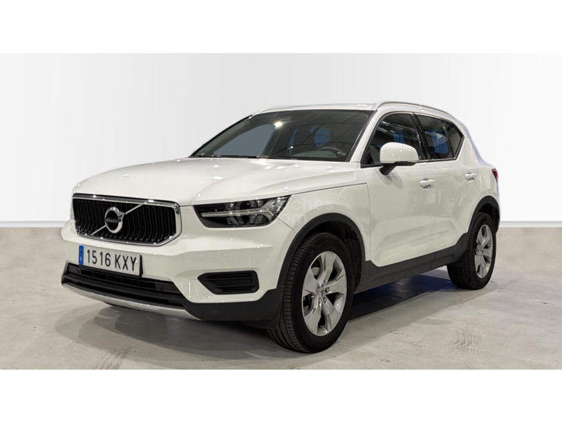 Foto del VOLVO XC40 T3 Momentum