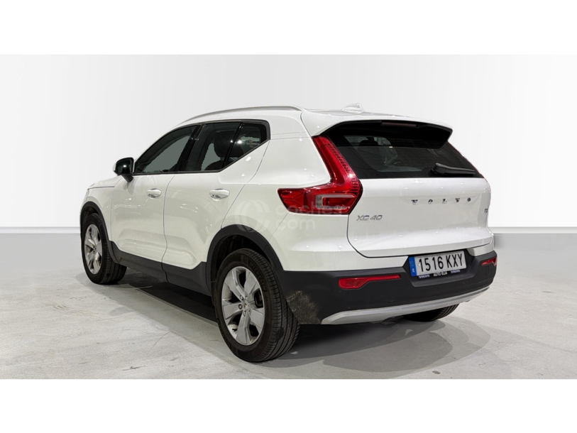Foto del VOLVO XC40 T3 Momentum
