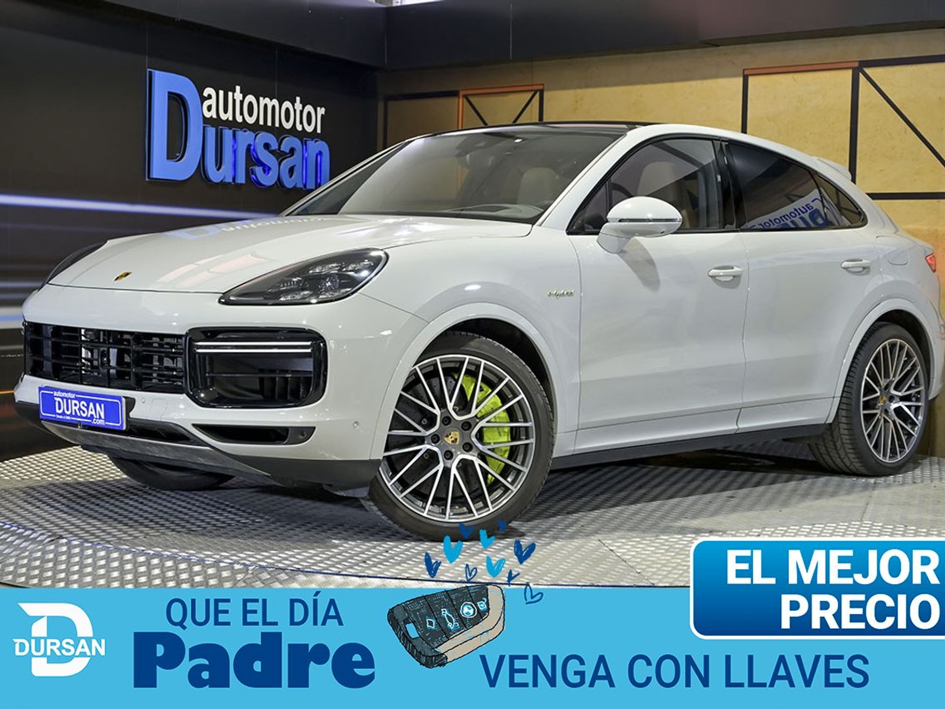 Imagen de PORSCHE Cayenne