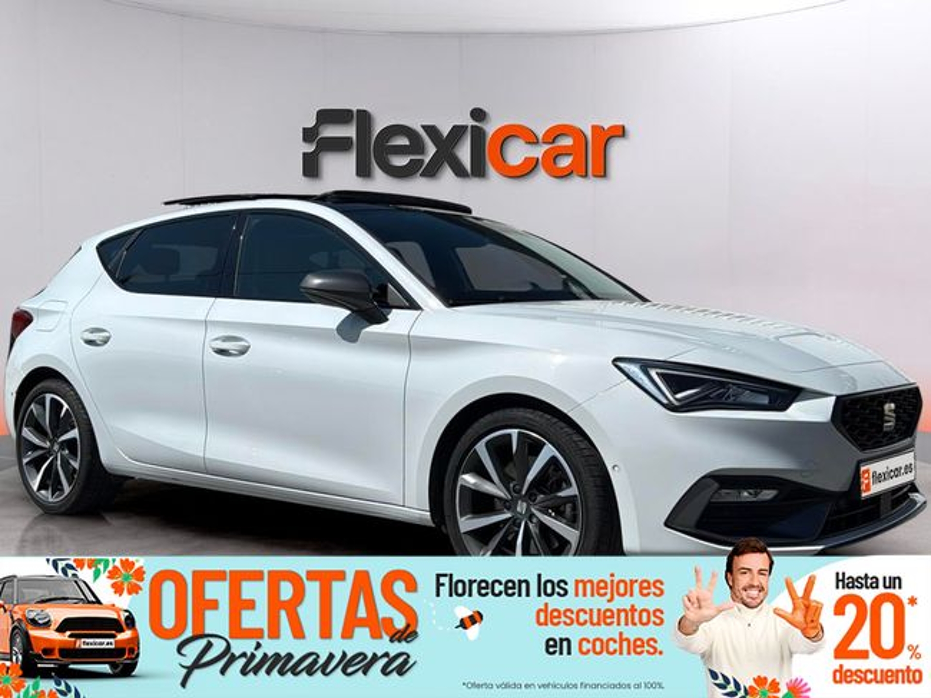 Imagen de SEAT León