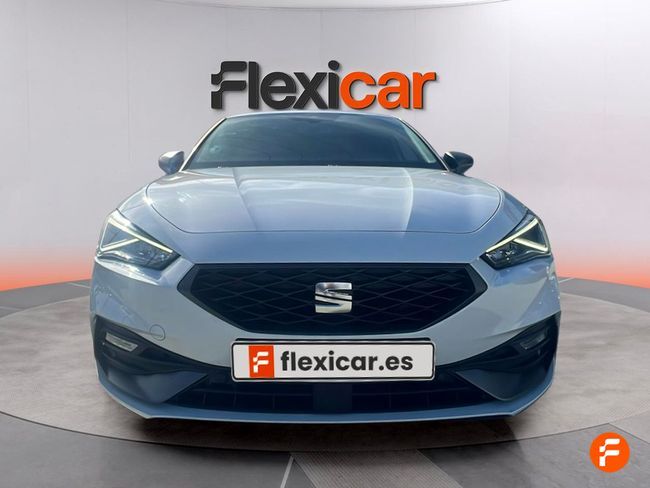 Foto del SEAT León 1.5 TSI S&S FR 150
