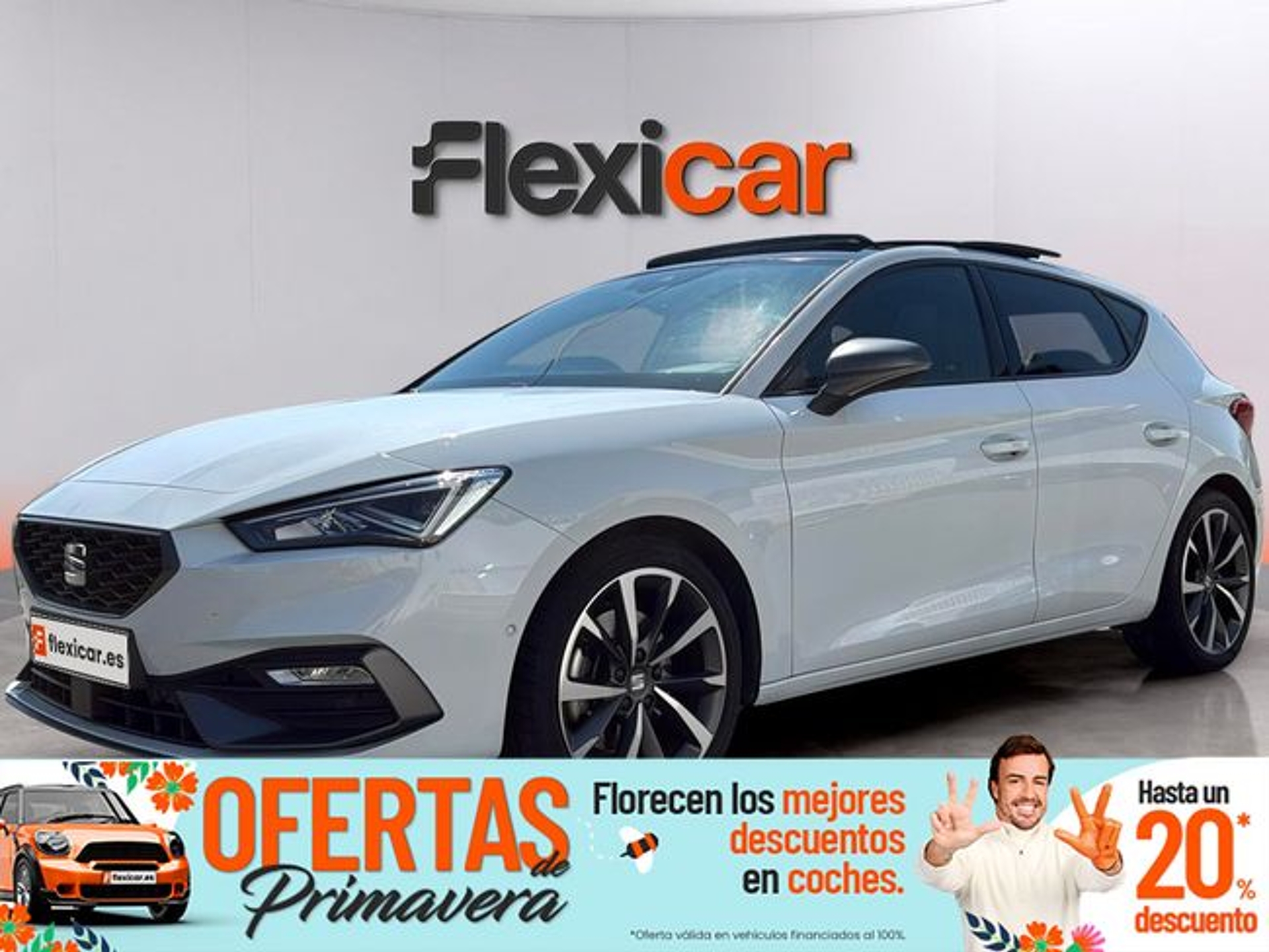 Imagen de SEAT León