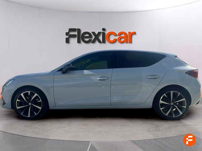 Foto del SEAT León 1.5 TSI S&S FR 150