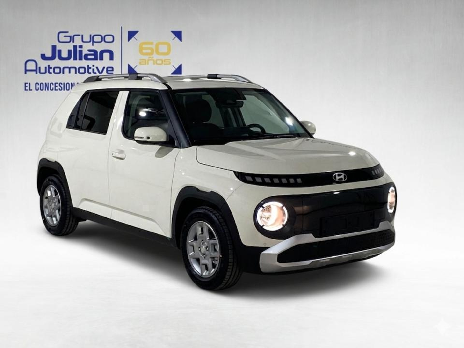 Imagen de HYUNDAI Inster