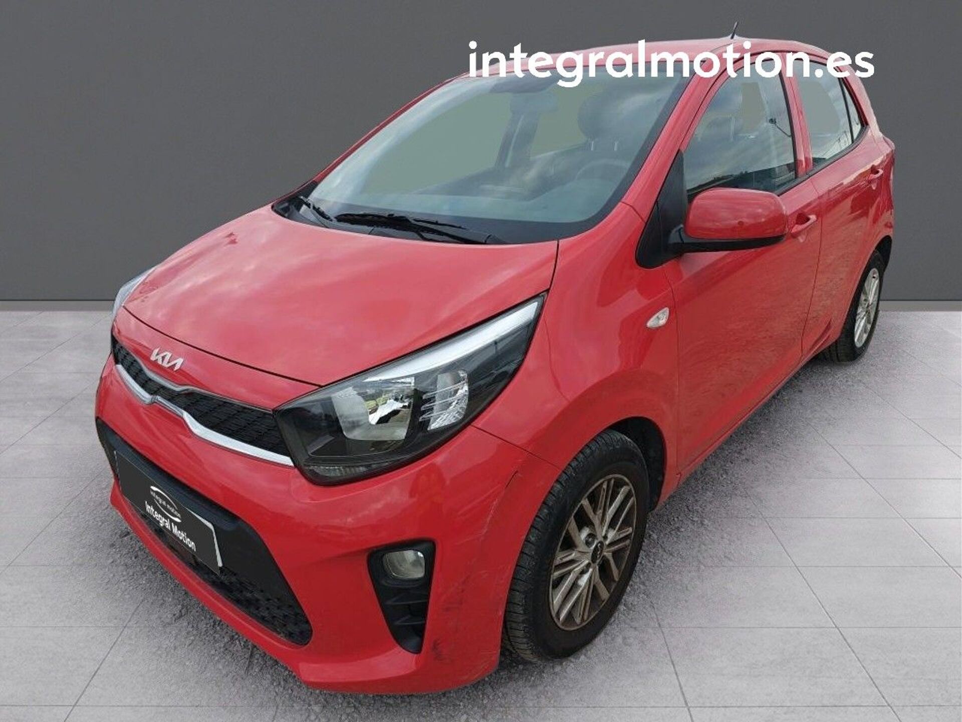Imagen de KIA Picanto