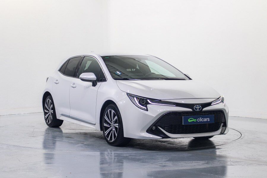 Foto del TOYOTA Corolla 125H Style