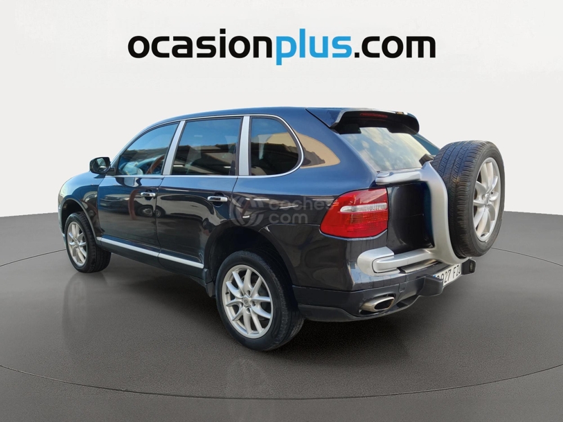 Foto del PORSCHE Cayenne S