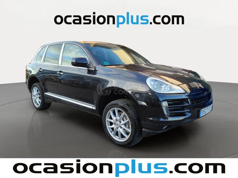 Foto del PORSCHE Cayenne S