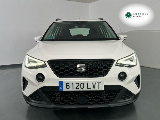 Foto del SEAT Arona 1.0 TSI S&S Style 110