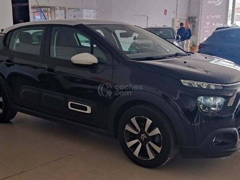 Foto del CITROEN C3 1.2 PureTech S&S Feel Pack 83