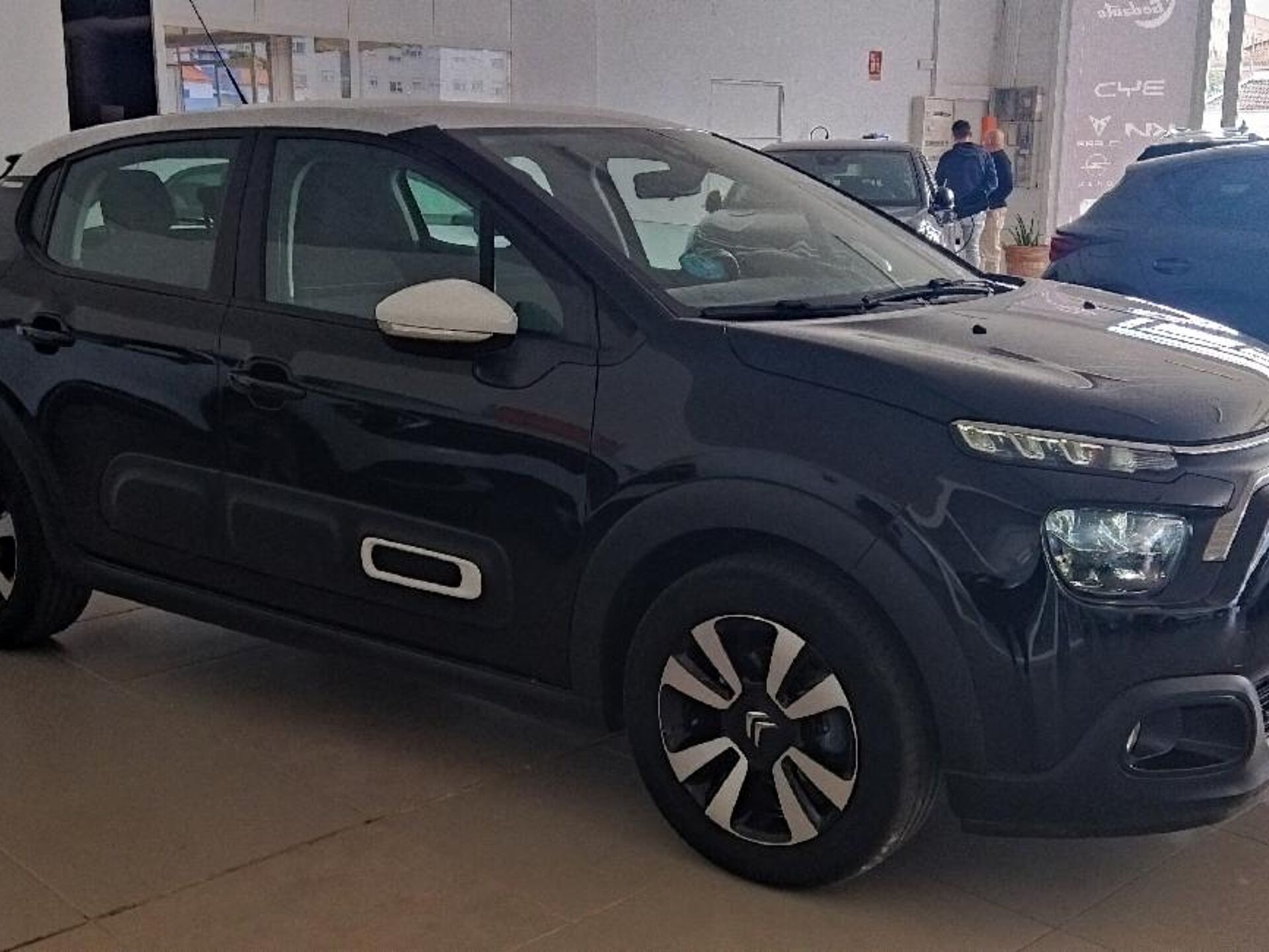 Imagen de CITROEN C3