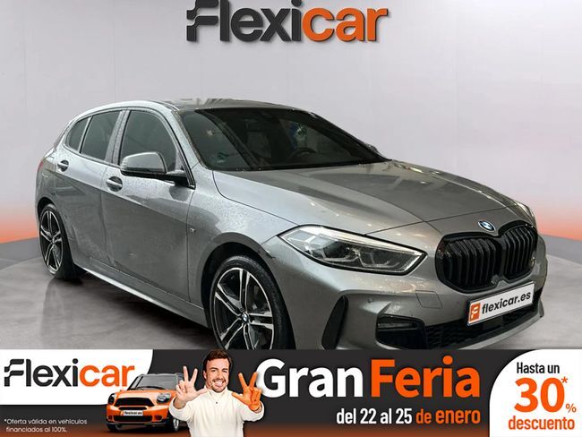 Foto del BMW Serie 1 118iA