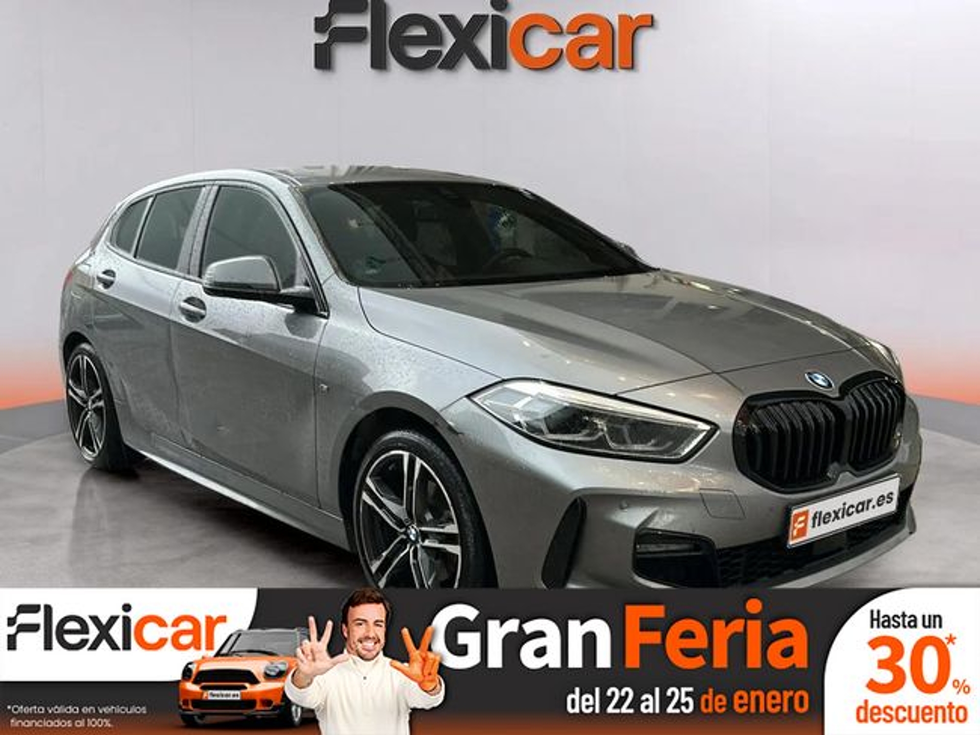 Imagen de BMW Serie 1