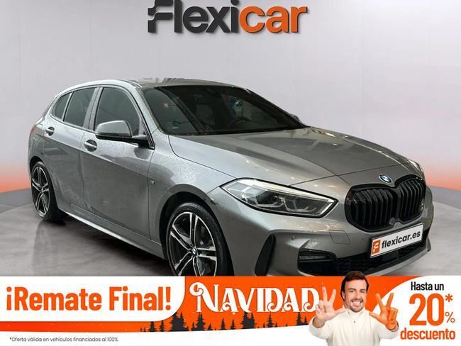 BMW Serie 1 (118i) en Valencia