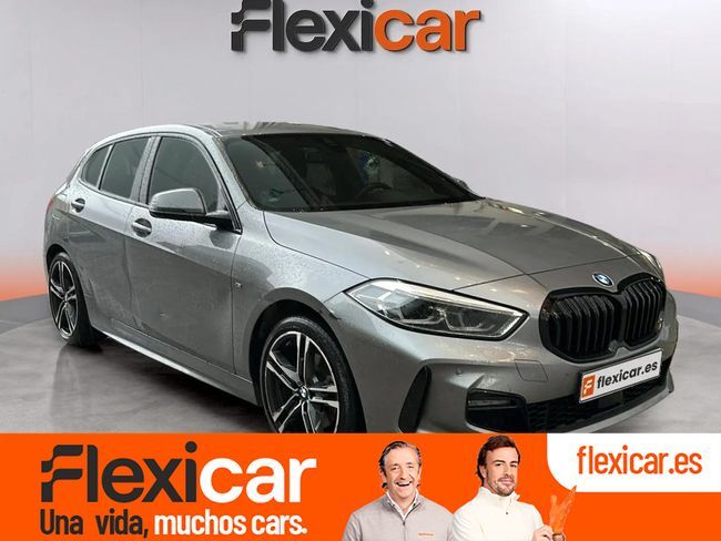 BMW Serie 1 (118i) en Valencia