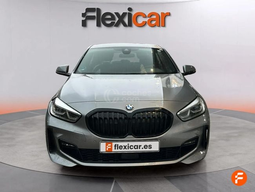 Foto del BMW Serie 1 118iA
