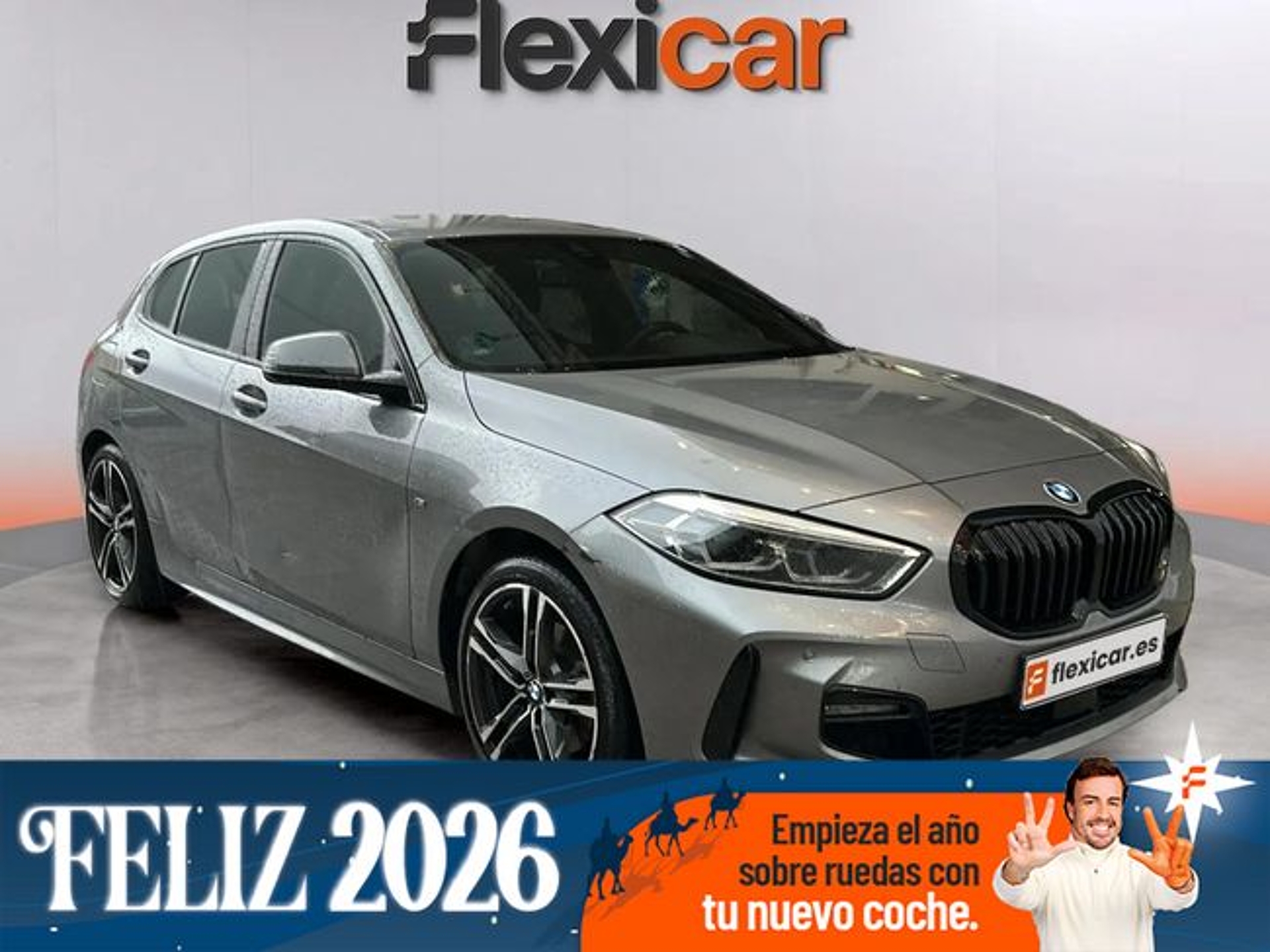 Imagen de BMW Serie 1