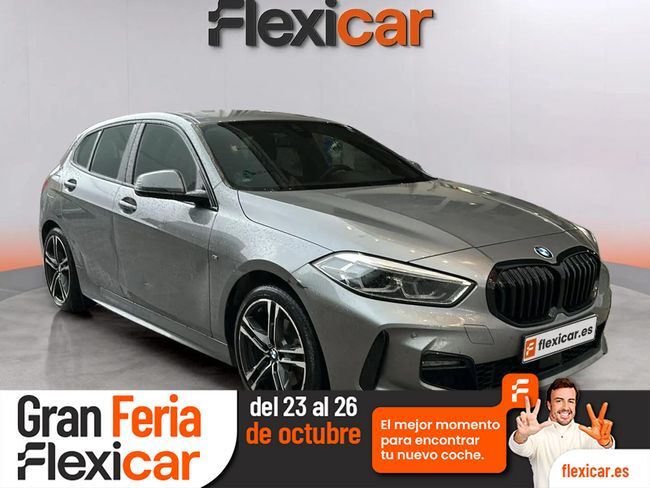 BMW Serie 1 (118i) en Valencia