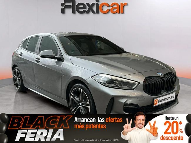 BMW Serie 1 (118i) en Valencia