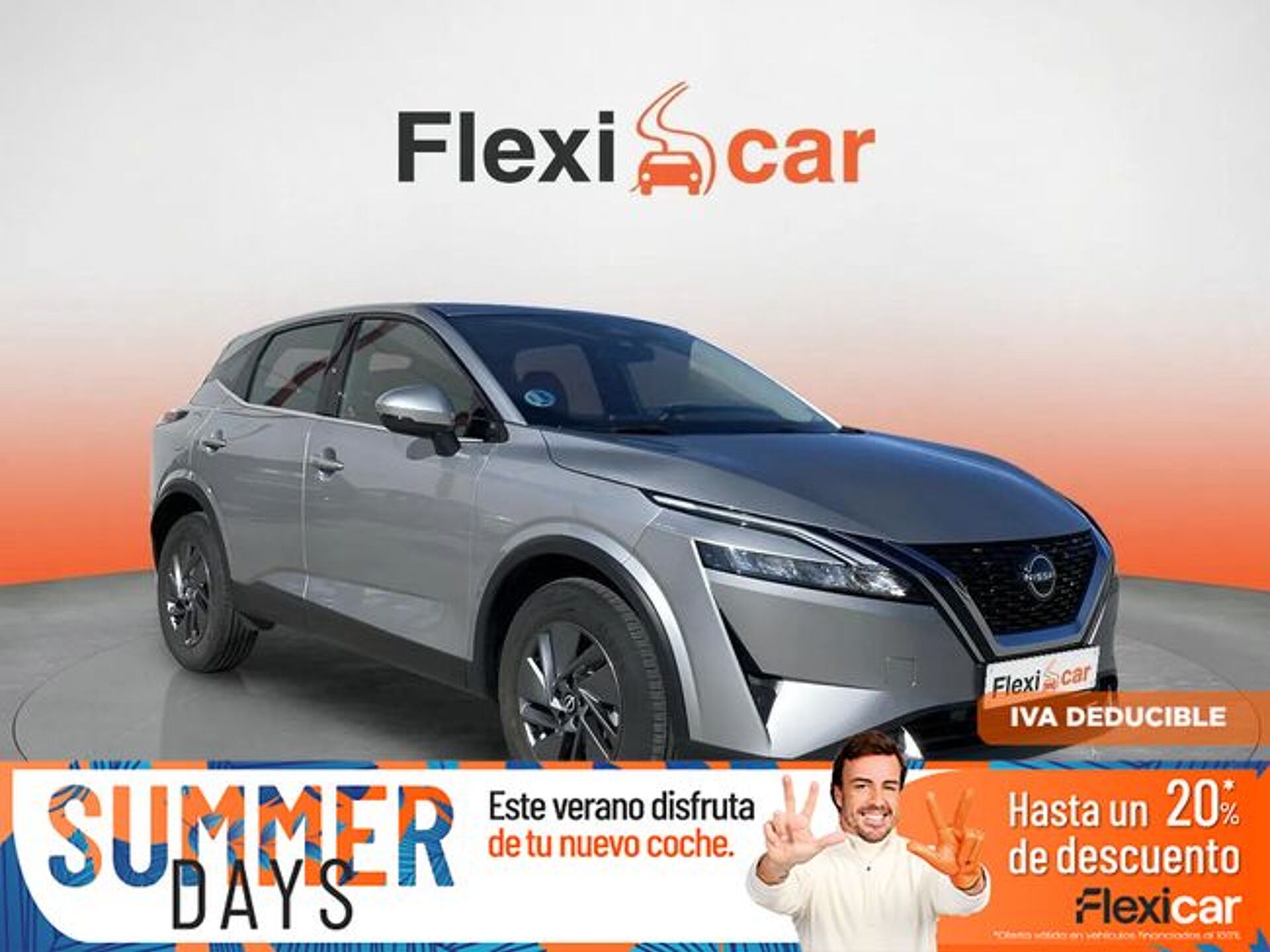 Imagen de NISSAN Qashqai