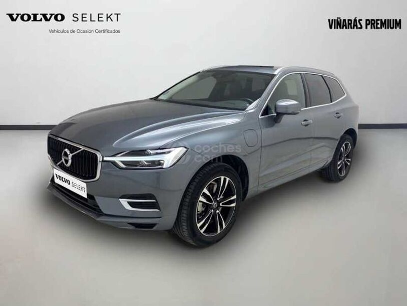 Foto del VOLVO XC60 T8 Twin Business Plus