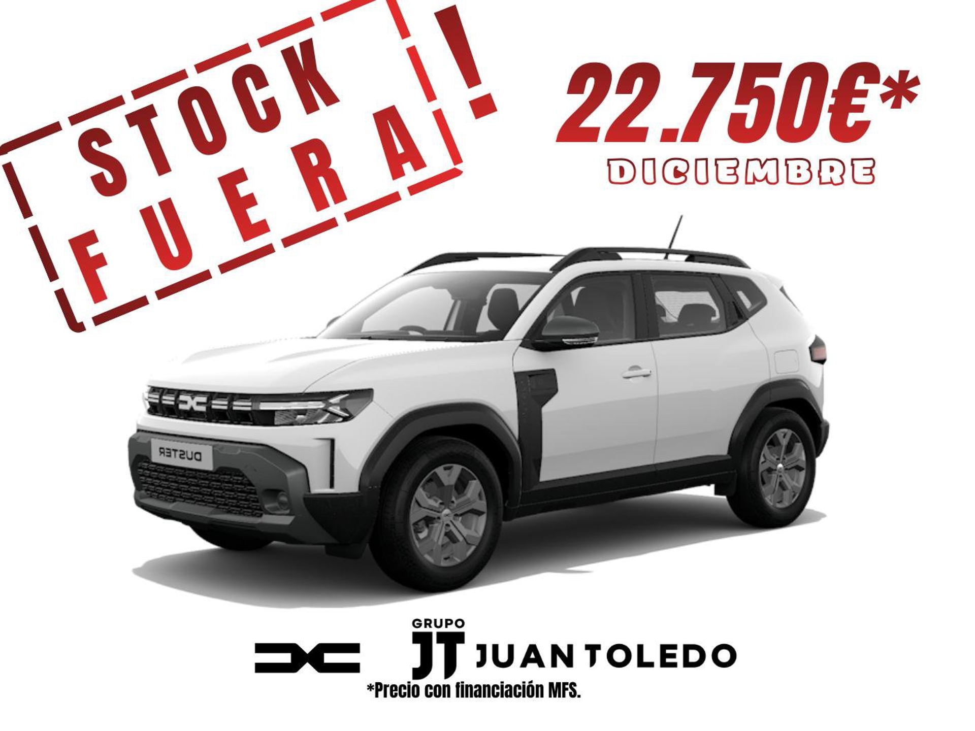Imagen de DACIA Duster