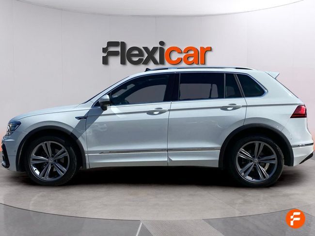 Foto del VOLKSWAGEN Tiguan 1.5 TSI Advance DSG 110kW
