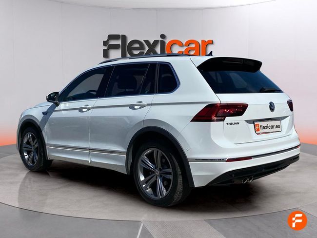Foto del VOLKSWAGEN Tiguan 1.5 TSI Advance DSG 110kW