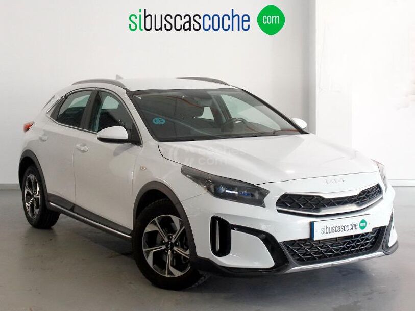 Foto del KIA XCeed 1.0 T-GDi Drive