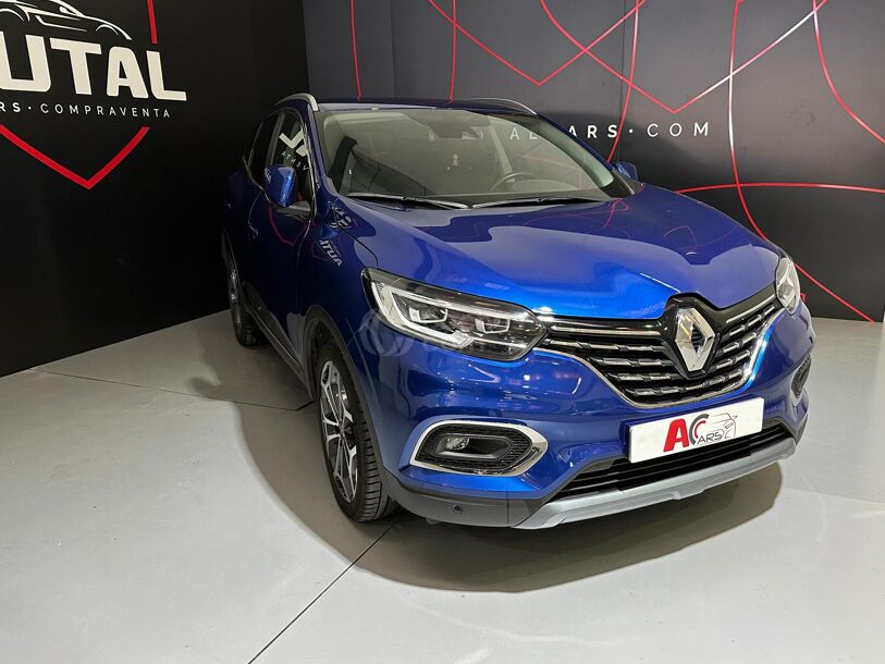 Foto del RENAULT Kadjar 1.3 TCe GPF Zen EDC 103kW